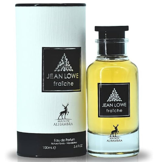 FRAICHE by JEAN LOWE MAISON ALHAMBRA
